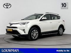 Toyota RAV4 - 2.5 Hybrid AWD Dynamic | Trekhaak | Parkeersensoren V+A | Elektr. achterklep