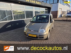 Fiat Panda - 1.2 Edizione Cool/Clima