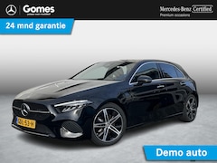 Mercedes-Benz A-klasse - 180 Star Edition Luxury | Panoramadak | Apple CarPlay | Android Auto | Donkergetint Glas A