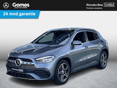 Mercedes-Benz GLA-Klasse - 250 e AMG | Rijassistentie+ | Panoramadak