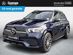 Mercedes-Benz GLE-Klasse - 350 e 4MATIC Premium Plus | Memorypakket | Burmester | Panoramadak