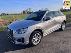 Audi Q2 - 1.0 TFSI Sport Pro Line automaat