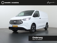 Ford Transit Custom - E-Transit 320 | L1 H1 | TREND | 65 kWh | 328 KM RANGE | CLIMATE CONTROL | CARPLAY / ANDROI