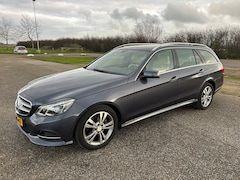Mercedes-Benz E-klasse Estate - 200 Avantgarde Trekhaak | Electr klep