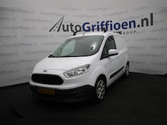 Ford Transit Courier - 1.5 TDCI Trend met stoelverwarming prijs exclusief BTW