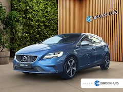 Volvo V40 - 2.0 T4 Business Sport | R-design | Panoramadak | Trekhaak | Camera | Keyless