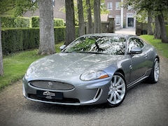 Jaguar XK - 5.0 V8 Coupé Portfolio / YOUNGTIMER / 71.000KM /