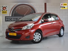 Toyota Yaris - Aspiration CAMERA, TREKHAAK, All-season, NL-auto, GARANTIE