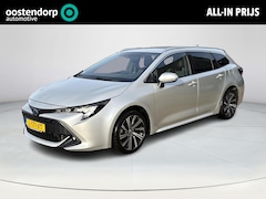 Toyota Corolla Touring Sports - 1.8 Hybrid TeamNL *STOELVERWARMING/ KEYLESS/ ADAPTIEF CRUISE CONTROL/ 36 MAANDEN GARANTIE