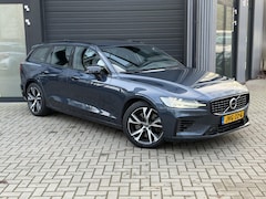 Volvo V60 - 2.0 T6 Recharge AWD R-Design
