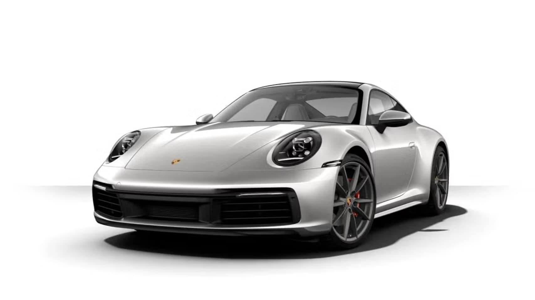 Porsche 911 - Carrera S - AutoWereld.nl
