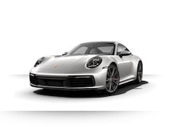 Porsche 911 - Carrera S Handgeschakeld
