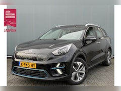 Kia Niro EV - BJR 2020 e-Niro DynamicLine 64 kWh 204 PK CAMERA | STOEL-STUURVERWARMING | CARPLAY | CLIMA