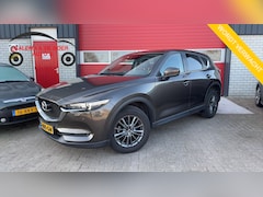Mazda CX-5 - 2.0 SkyActiv-G 165 Business Comfort AUTOMAAT / TREKHAAK / BOSE / CARPLAY / FULL LED / LEDE