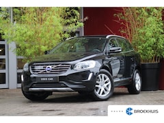 Volvo XC60 - 2.0 T5 Summum | Trekhaak | Standkachel | Panoramadak | Adaptive Cruise | Camera | BLIS