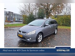 Mitsubishi Grandis - 2.0 DI-D Intense 7 zitter Motor schade