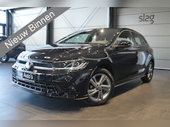 Volkswagen Polo - 1.0 TSI 2X R-LINE navi clima camera led pdc 95 pk