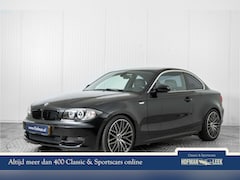 BMW 1-serie Coupé - 125i High Executive Automaat