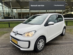 Volkswagen Up! - 1.0 BMT move up / Airco / DAB / Centr. deurvergrendeling / NAP /