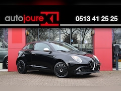 Alfa Romeo MiTo - 0.9 TwinAir ECO Super | Origineel NL | Cruise Control | Climate Control | Navigatie | Radi