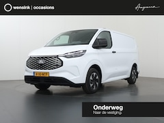 Ford Transit Custom - E-Transit 320 | L1 H1 | TREND | 65 kWh | 328 KM RANGE | CLIMATE CONTROL | CARPLAY / ANDROI