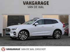 Volvo XC60 - 2.0 T8 Plug-in hybrid AWD Ultimate Bright | Panoramadak | Head-up display | 360°-camera |