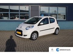 Citroën C1 - Citroen 1.0-12V Ambiance Airco | Stuurbekrachtiging | 5-Deurs | Dealer onderhouden