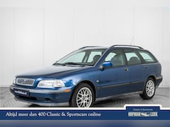 Volvo V40 - 2.0 Exclusive