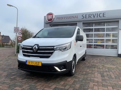 Renault Trafic - 2.0 dCi 150 T30 L2H1 Advance 8 stuks op voorraad NIEUW BPM vrij