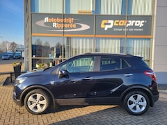 Opel Mokka X - 1.4 Turbo 120 Jaar Edition