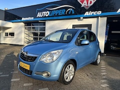 Opel Agila - 1.0 Edition /Airco/Nieuwe apk bij aflevering