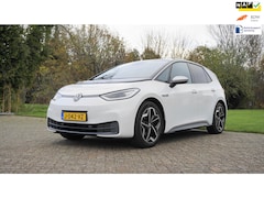 Volkswagen ID.3 - First Plus 58 kWh Camera SOH 88%