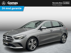 Mercedes-Benz B-klasse - 180 Business Solution Luxury | Automaat | Trekhaak | Stoelverwarming | Sfeerverlichting