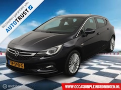 Opel Astra - 1.0 Innovation