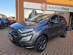 Ford EcoSport - 1.0 EcoBoost 125pk ST-Line Winterpack