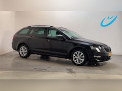 Skoda Octavia Combi - 1.0 TSI Greentech Business Navigatie Stoelverwarming Parkeersensoren DAB+ App-Connect