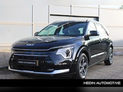Kia Niro - 1.6 GDi Hybrid DynamicLine l Navigatie l Camera l Adapt. Cruise Control | Climate Control