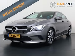 Mercedes-Benz CLA-Klasse - 180 Ambition Trekhaak Automaat