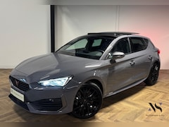 CUPRA Leon - 1.4 e-Hybrid VZ 245 KEYLESS CAM PANO VOL'
