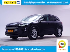 Ford Kuga - 1.5 EcoBoost Titanium X [ Navi PDC Stoelverwarming ]