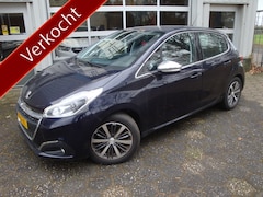 Peugeot 208 - 1.2 PureTech Blue Lease Allure