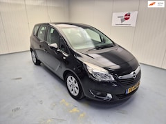 Opel Meriva - 1.4 Turbo Edition Aico Cruise Control Alu Pdc