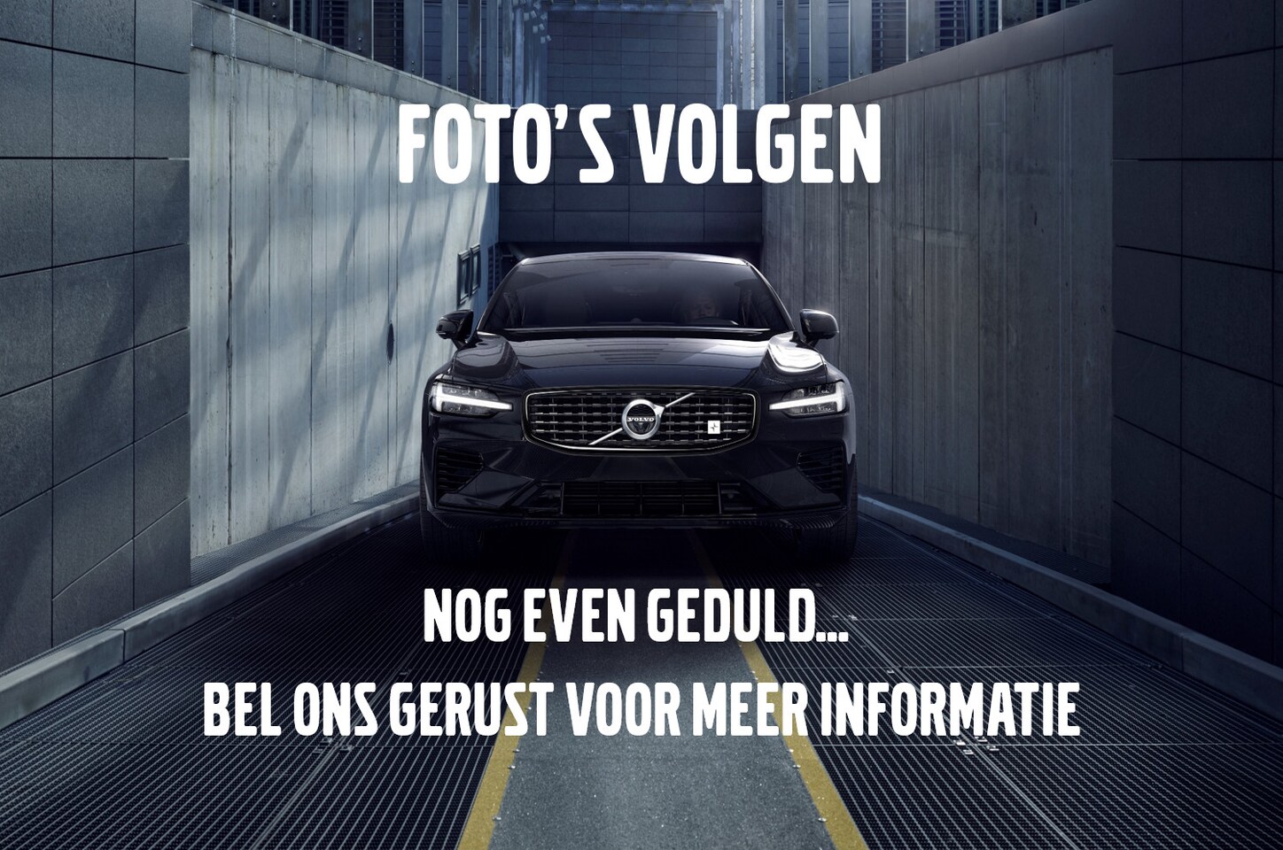 Volvo XC60 - 2.0 T6 Plug-in hybrid AWD Ultra Black Edition 2.0 T6 Plug-in hybrid AWD Ultra Black Edition - AutoWereld.nl