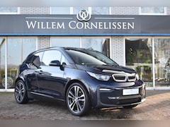 BMW i3 - Business Edition 120Ah 42 kWh Leder Camera