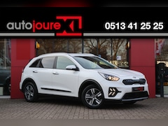 Kia Niro - 1.6 GDi Hybrid DynamicLine | Origineel NL | Facelift | Camera | ACC | Trekhaak | Navigatie