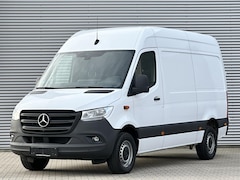 Mercedes-Benz Sprinter - 317 CDI L2H2 Navi|Camera|Automaat| nieuw