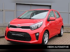 Kia Picanto - 1.0 MPi ComfortPlusLine | Navigatie via App | Camera | Airco | Apple Carplay/Android Auto