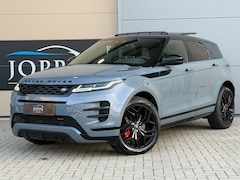 Land Rover Range Rover Evoque - 1.5 P300e AWD R-Dynamic|Pano/Opendak|Blackpack|20inch|