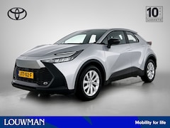 Toyota C-HR - 1.8 Hybrid 140 Active | Parkeercamera | Carplay | DAB |