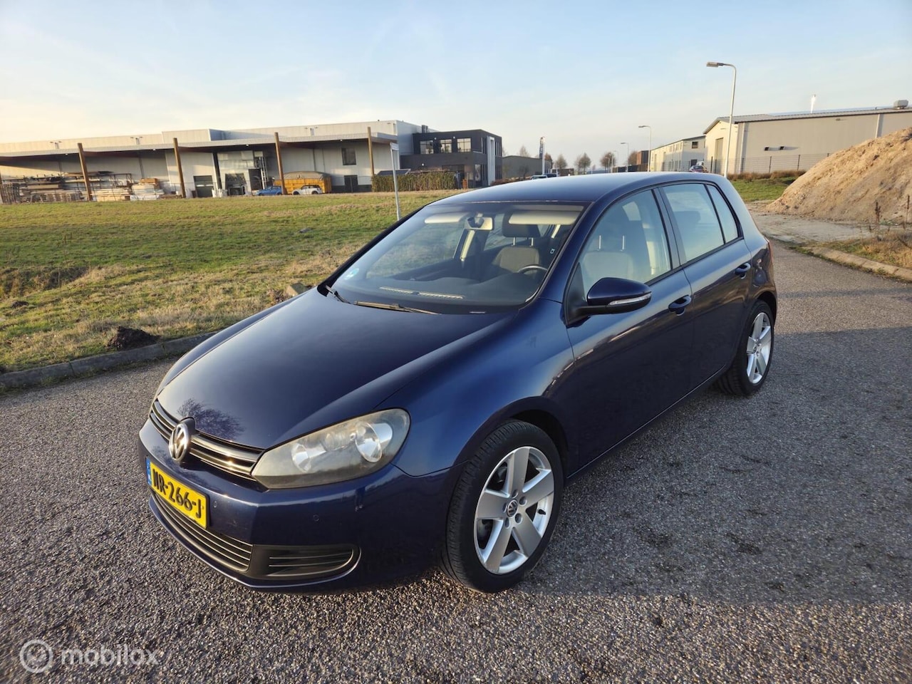 Volkswagen Golf - 1.4 TSI Comfortline 5 deurs Airco Cruise - AutoWereld.nl